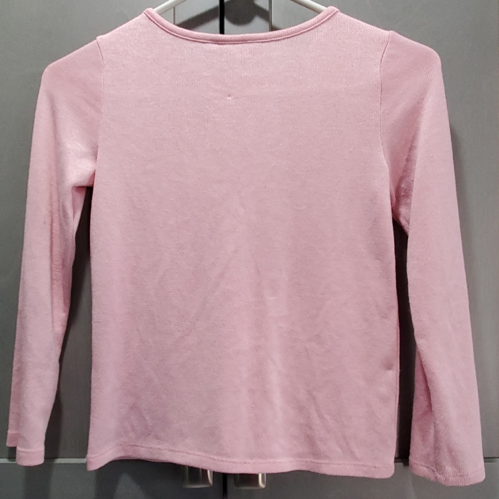 Pink Sweater - Picture 2 of 3